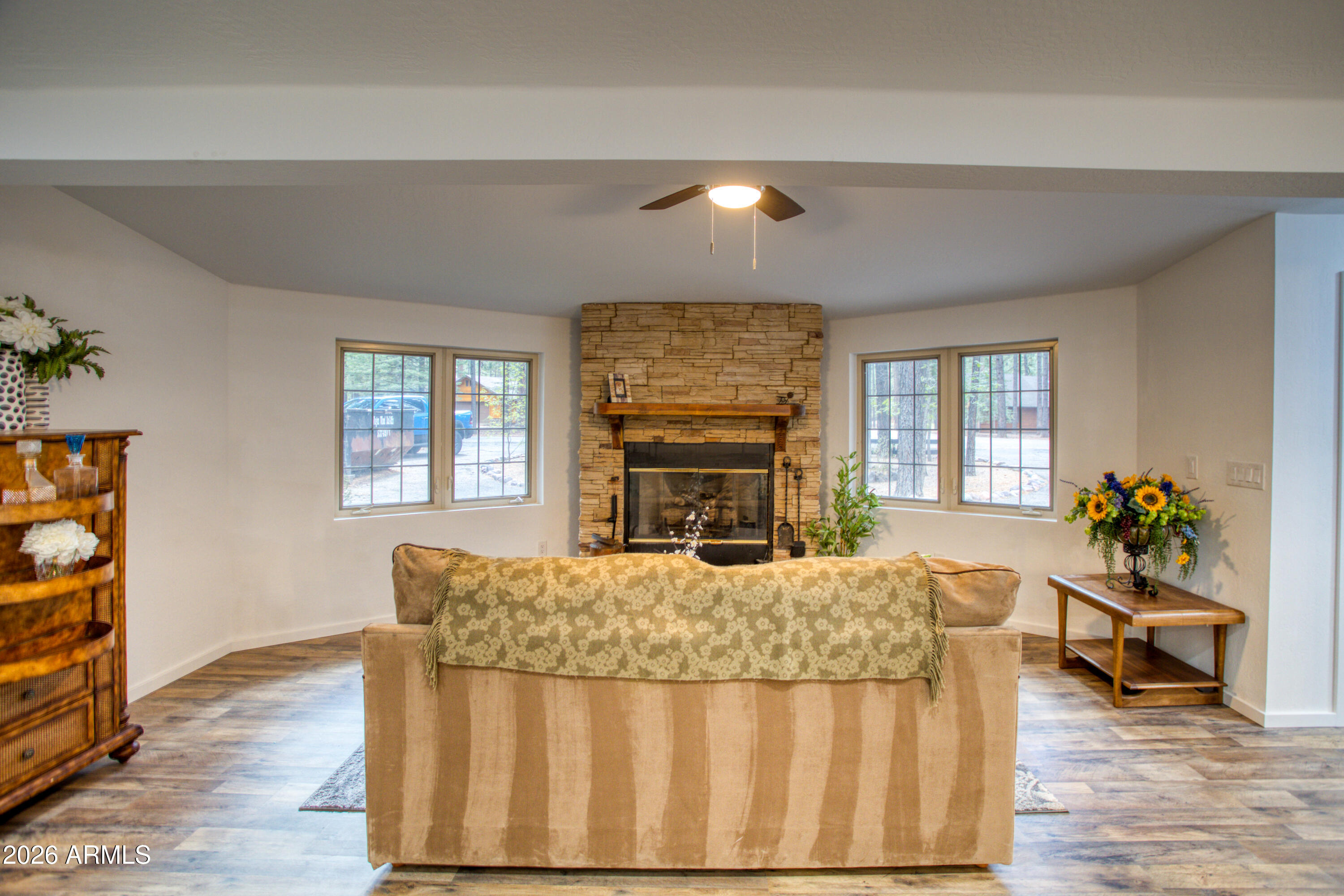 Pinetop Country Club - Residential