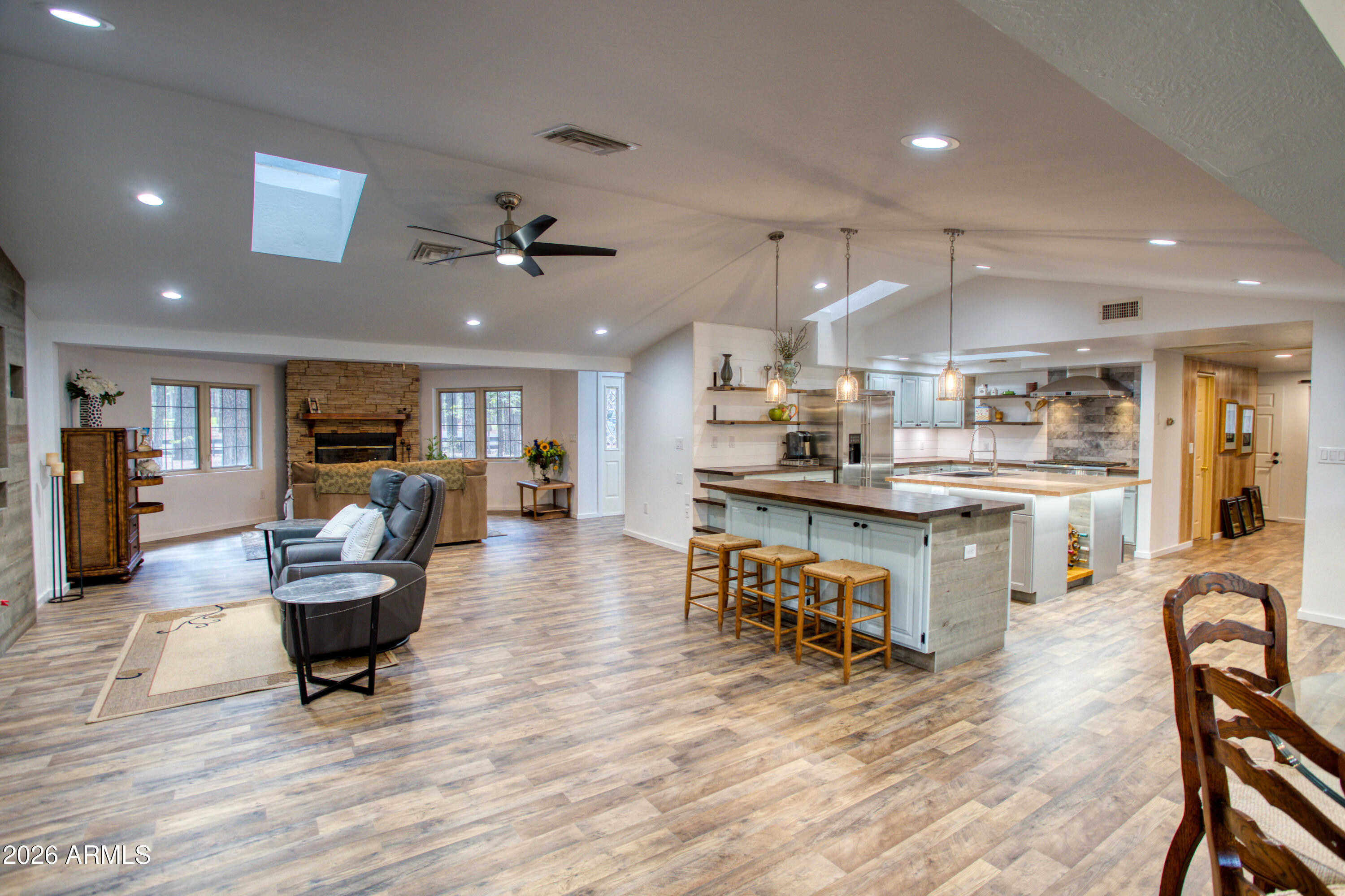 Pinetop Country Club - Residential