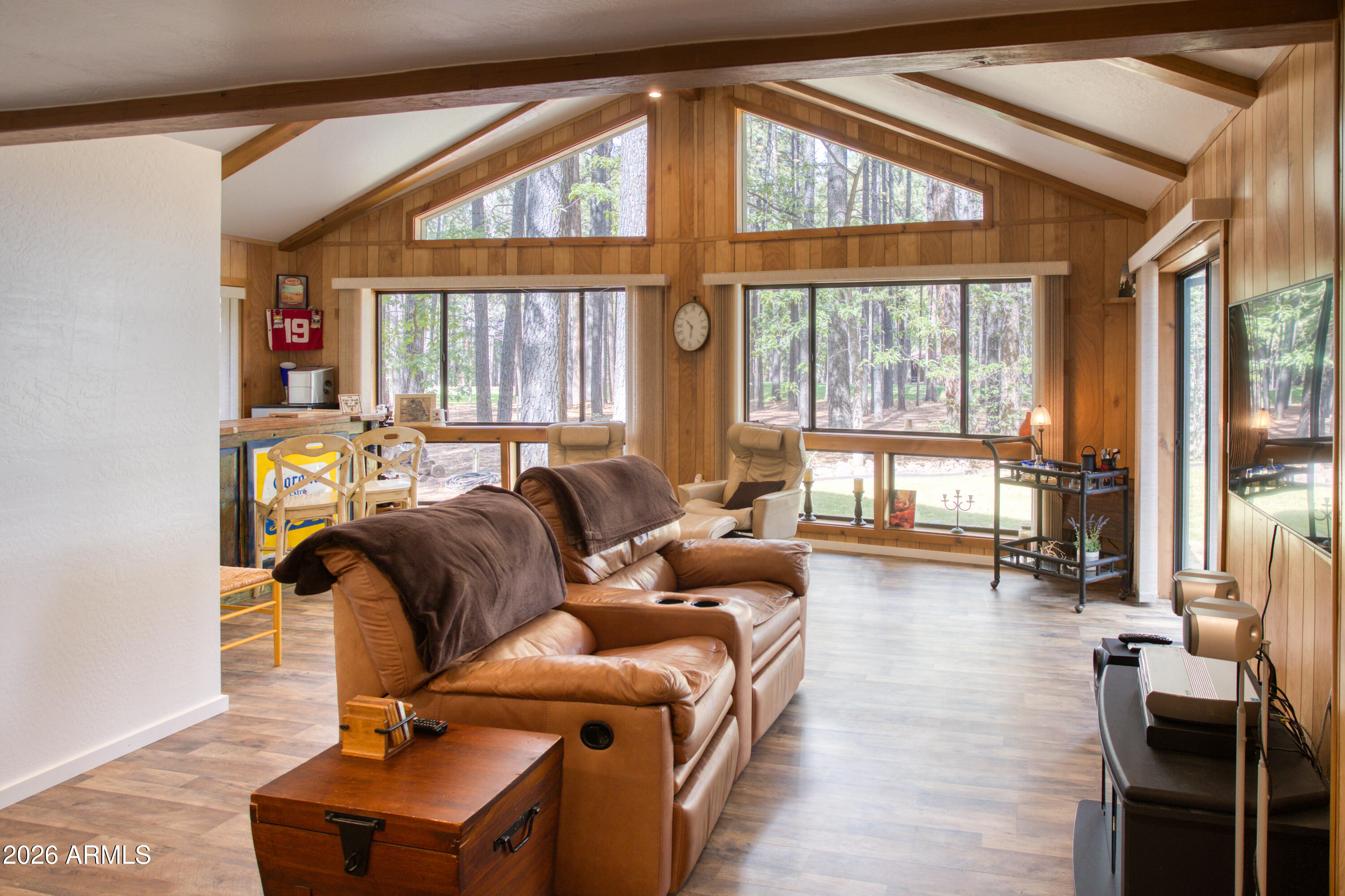 Pinetop Country Club - Residential