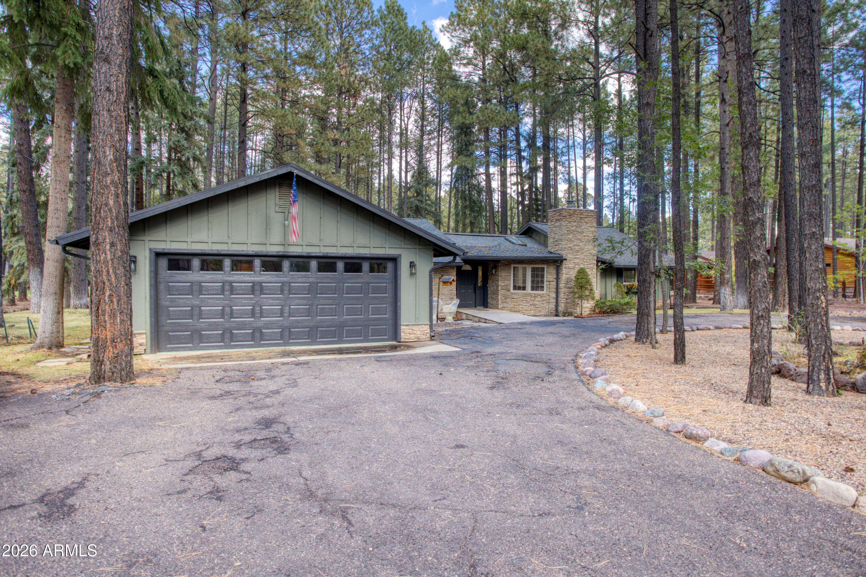 Pinetop Country Club - Residential