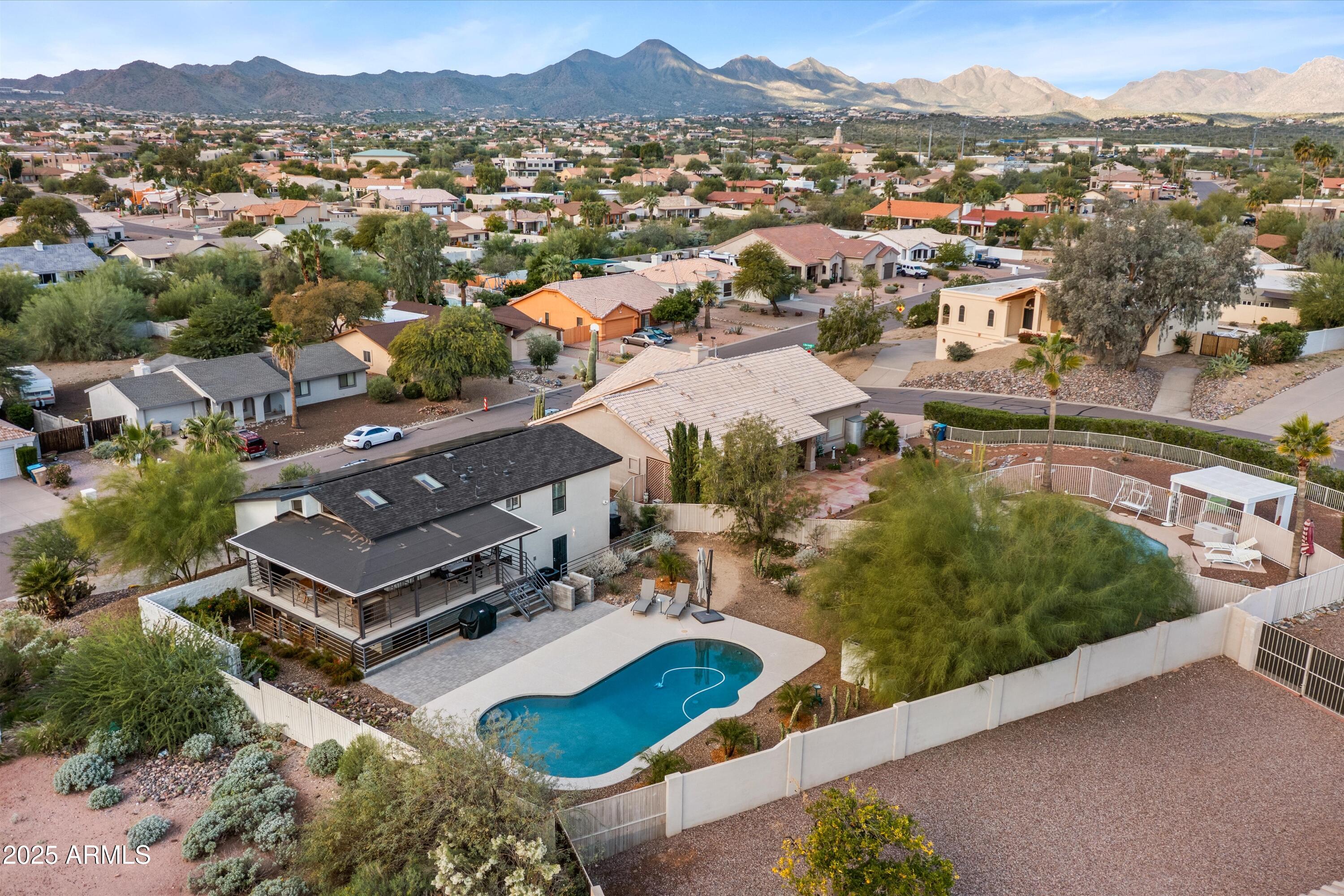 15021 N CALLE DEL PRADO --