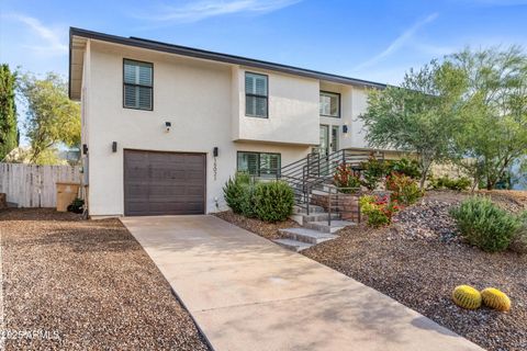 15021 N CALLE DEL PRADO -- Fountain Hills AZ 85268