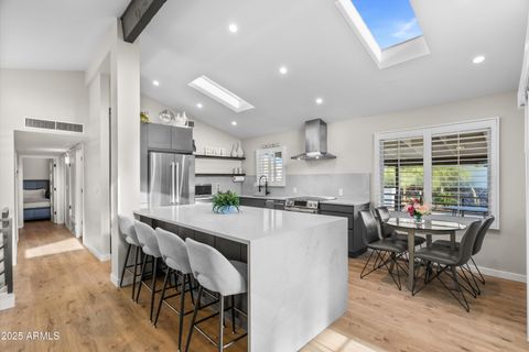 Photo of 15021 N Calle Del Prado, Fountain Hills, AZ 85268 (MLS # 6953344)