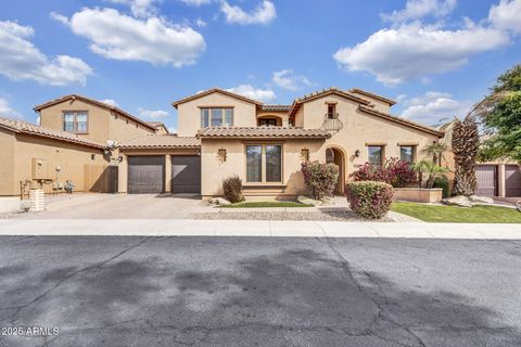 5636 E LIBBY Street Scottsdale AZ 85254
