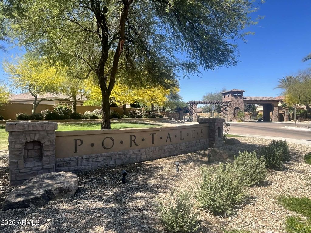 Photo of 2313 N 156th Drive, Goodyear, AZ 85395 (MLS # 7004558)