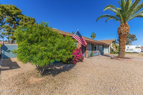 5940 W MAUNA LOA Lane Glendale AZ 85306