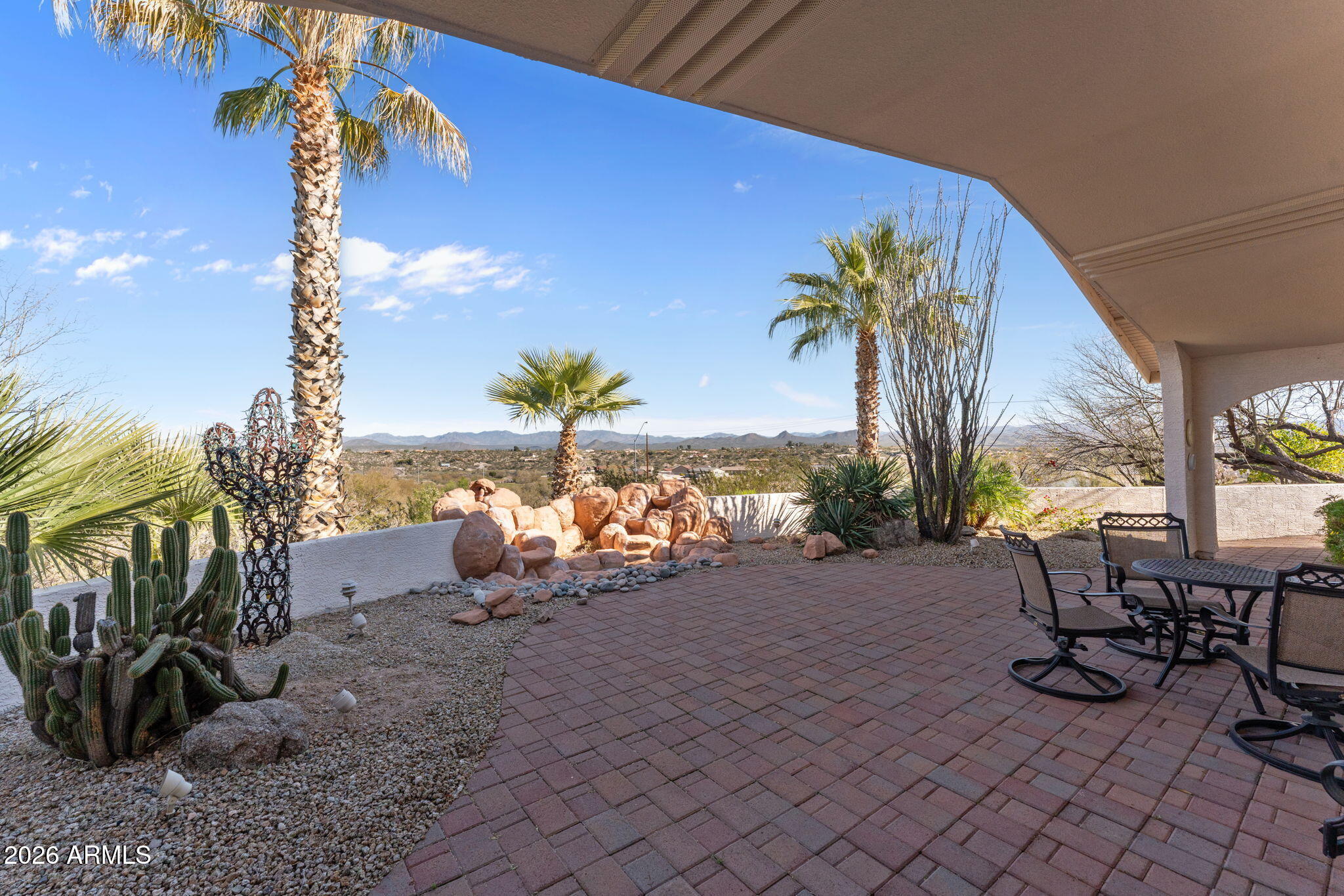 2005 W BROKEN ARROW Drive