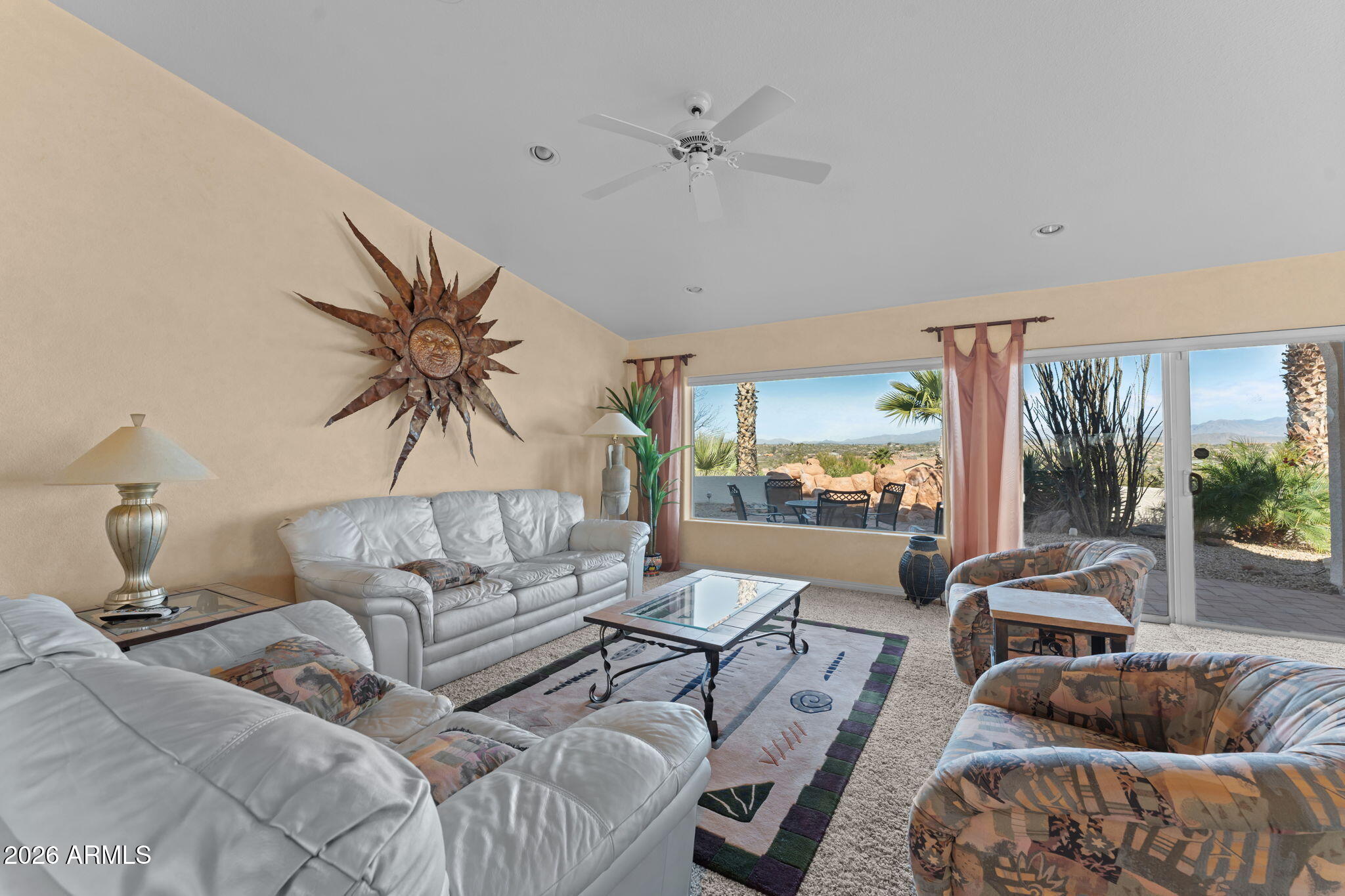 2005 W BROKEN ARROW Drive