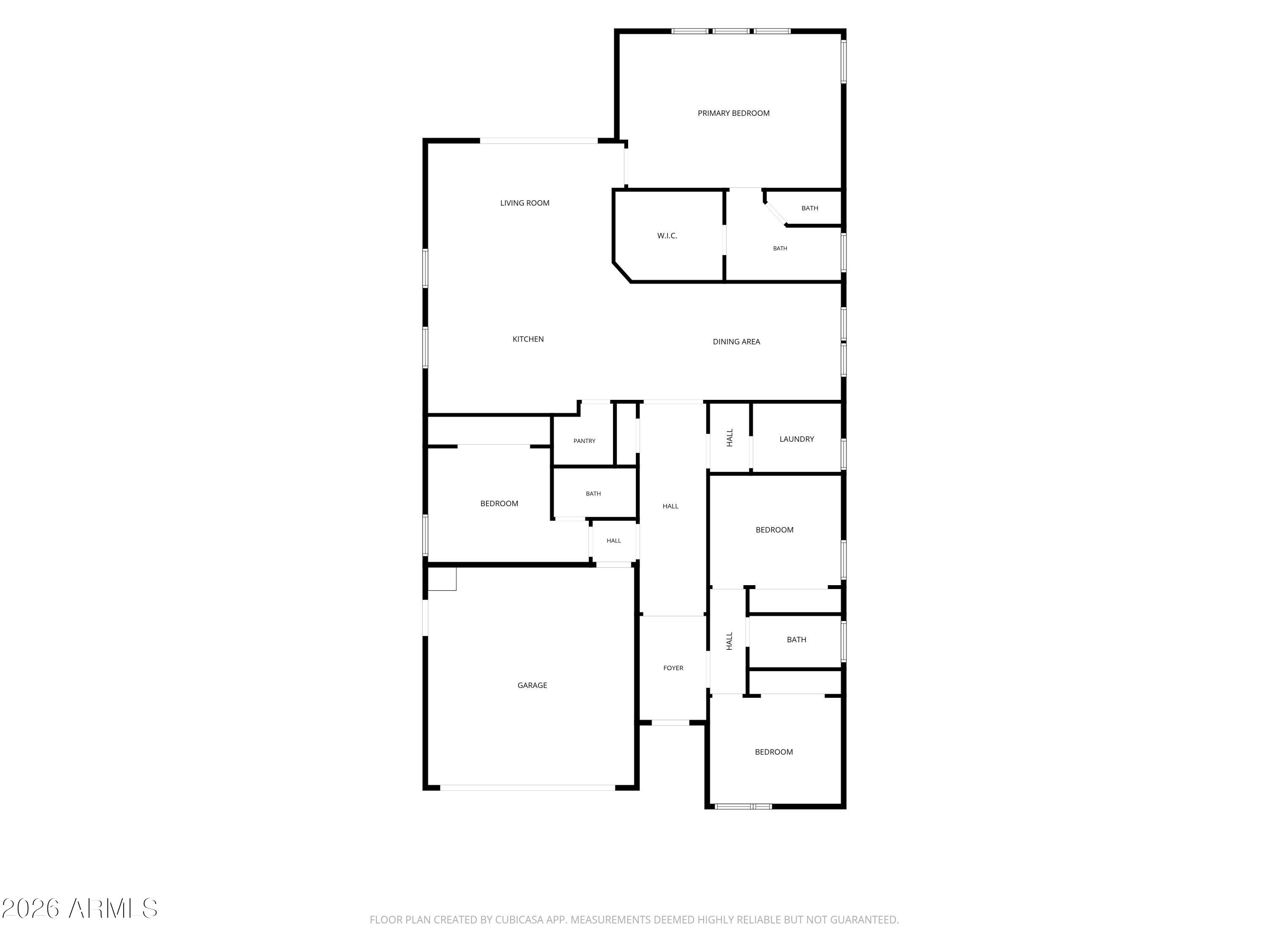 22778 E POCO CALLE --