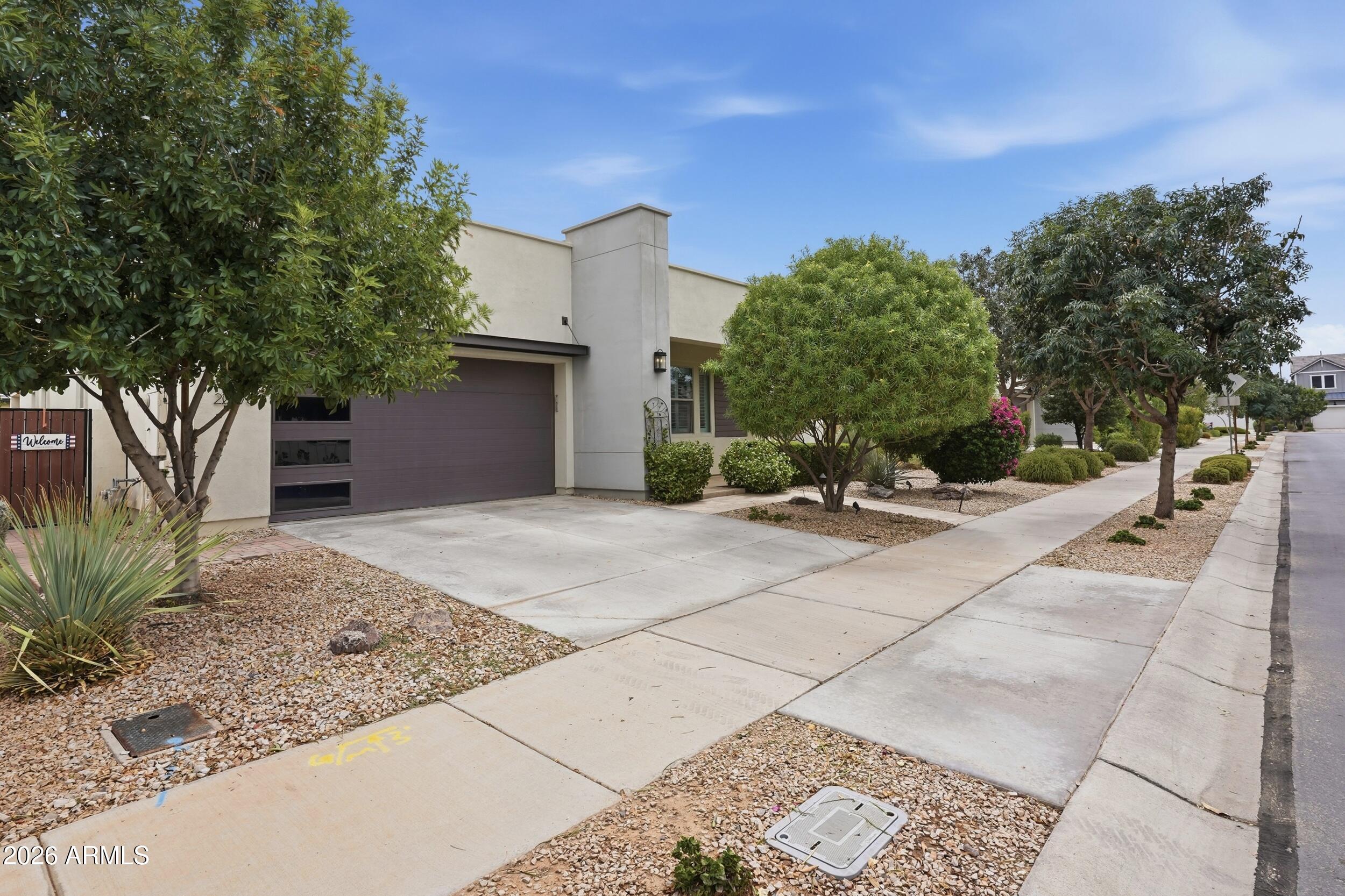 22778 E POCO CALLE --