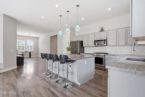 Property photo of 22778 E Poco Calle --, Queen Creek, AZ 85142