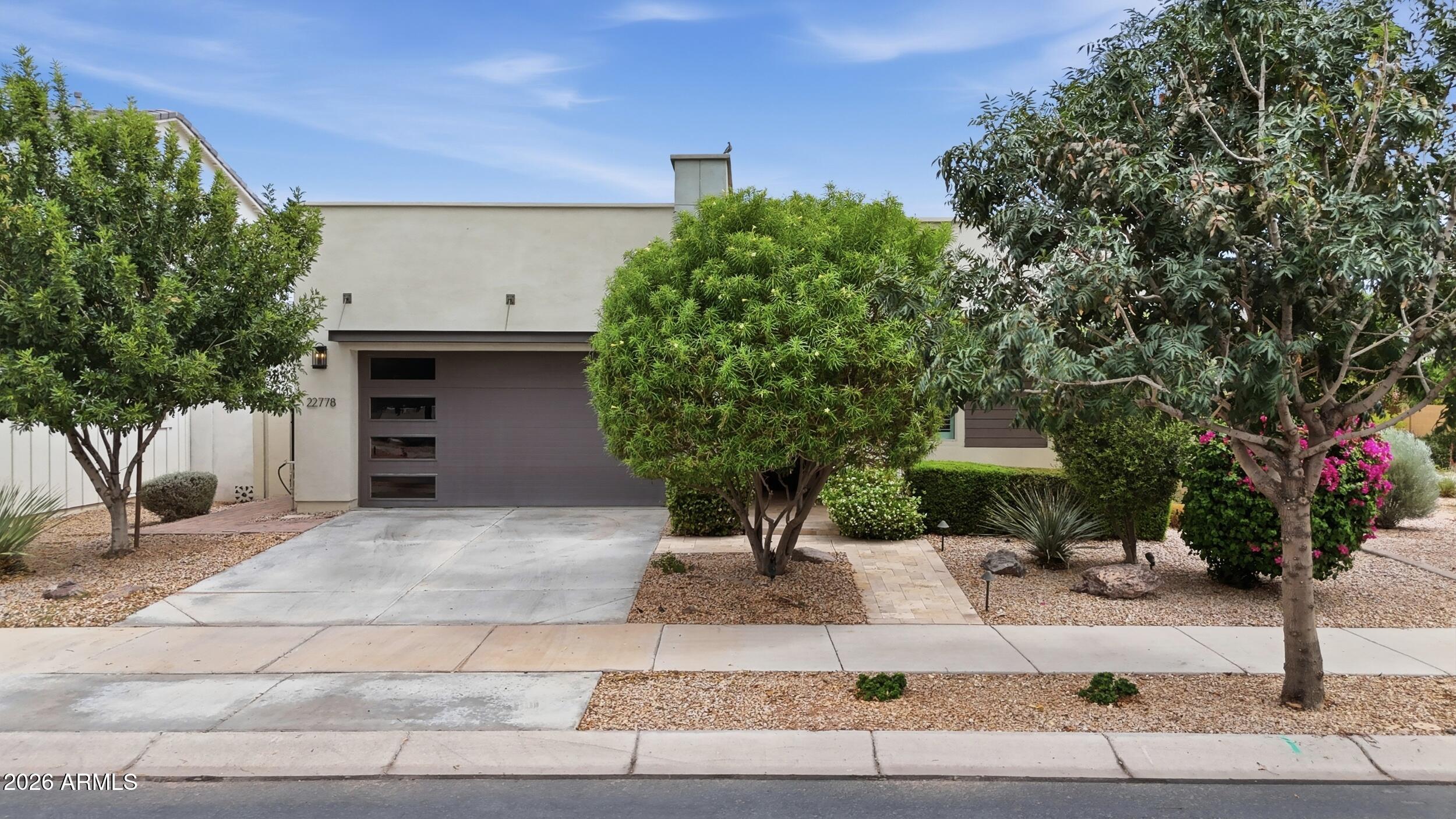 22778 E POCO CALLE --