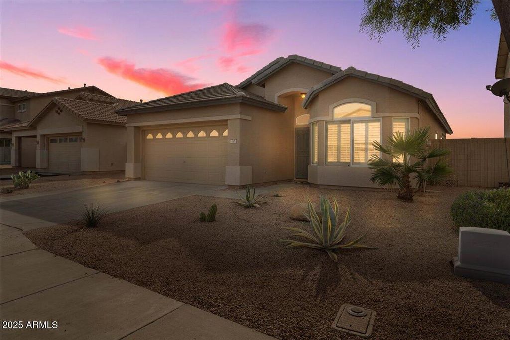 Photo of 150 N 116th Lane, Avondale, AZ 85323 (MLS # 6960514)