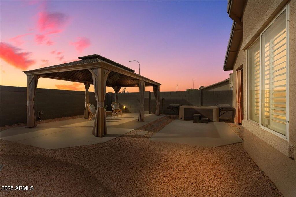 Photo of 150 N 116th Lane, Avondale, AZ 85323 (MLS # 6960514)