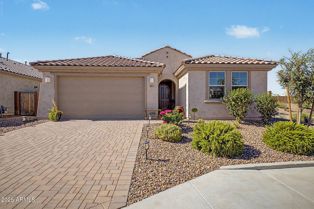 Photo of 1957 W Fawn Way, San Tan Valley, AZ 85144 (MLS # 7059544)