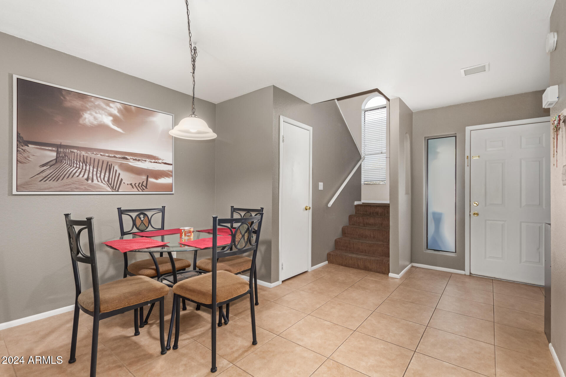 2315 W UNION HILLS Drive 124