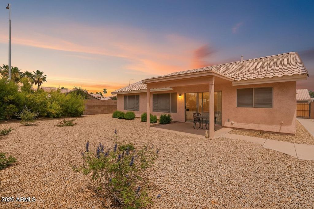 Photo of 2770 S Los Altos Place, Chandler, AZ 85286 (MLS # 7031309)