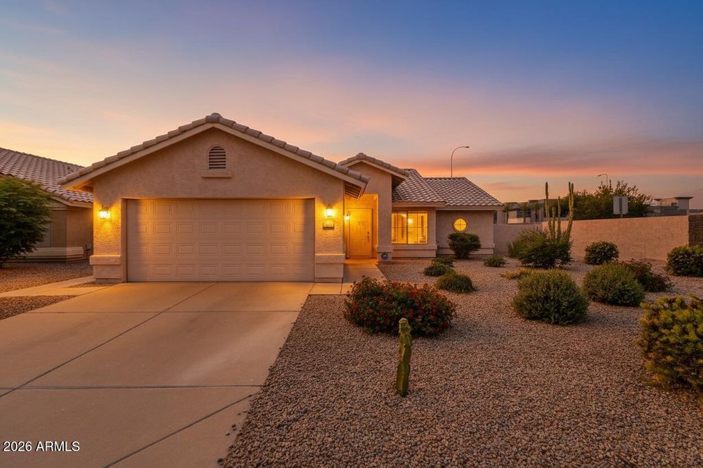 Photo of 2770 S Los Altos Place, Chandler, AZ 85286 (MLS # 7031309)
