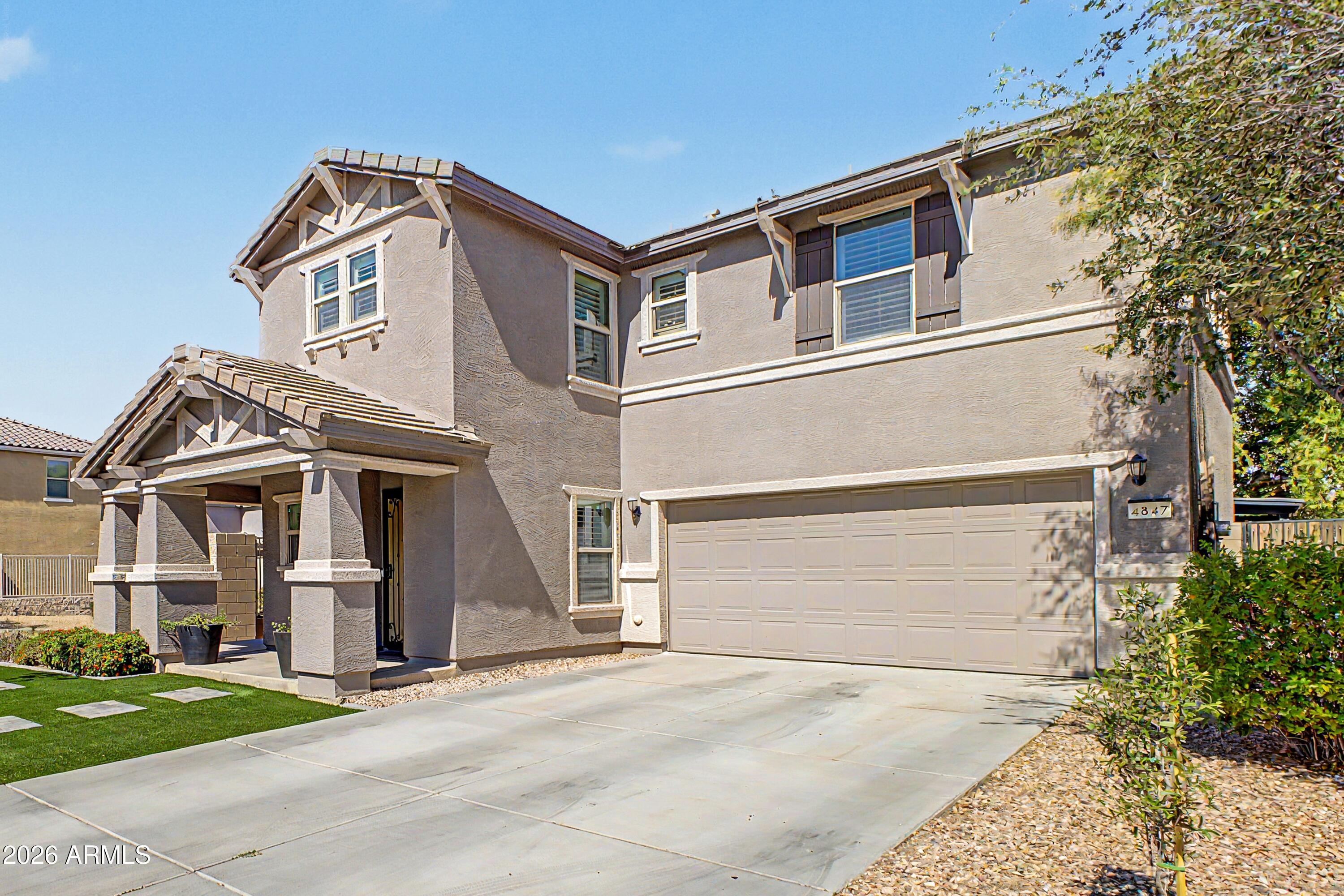 4847 N 110TH Lane