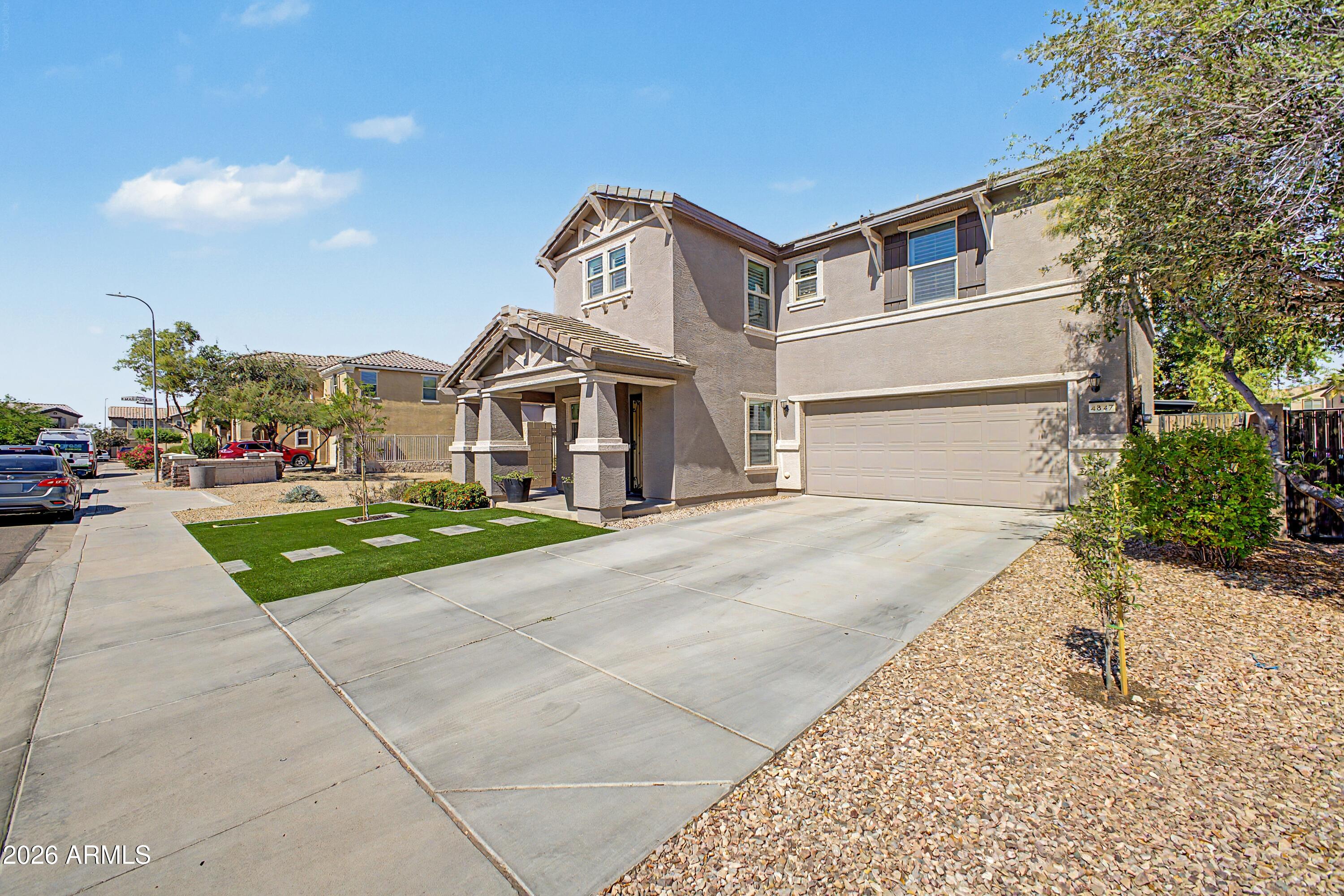 4847 N 110TH Lane