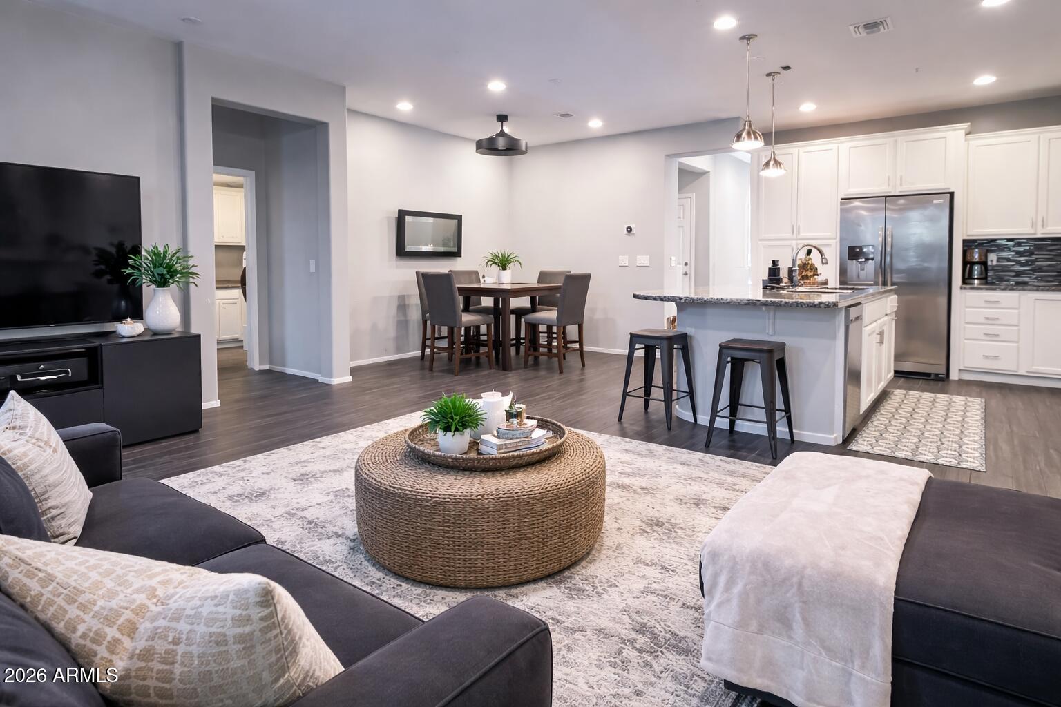 12812 W CARAVEO Place