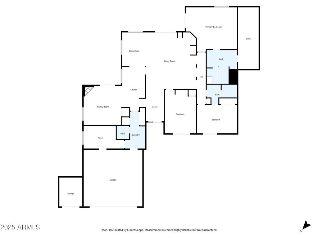 Photo of 25621 N Cordova Lane, Rio Verde, AZ 85263 (MLS # 6940984)