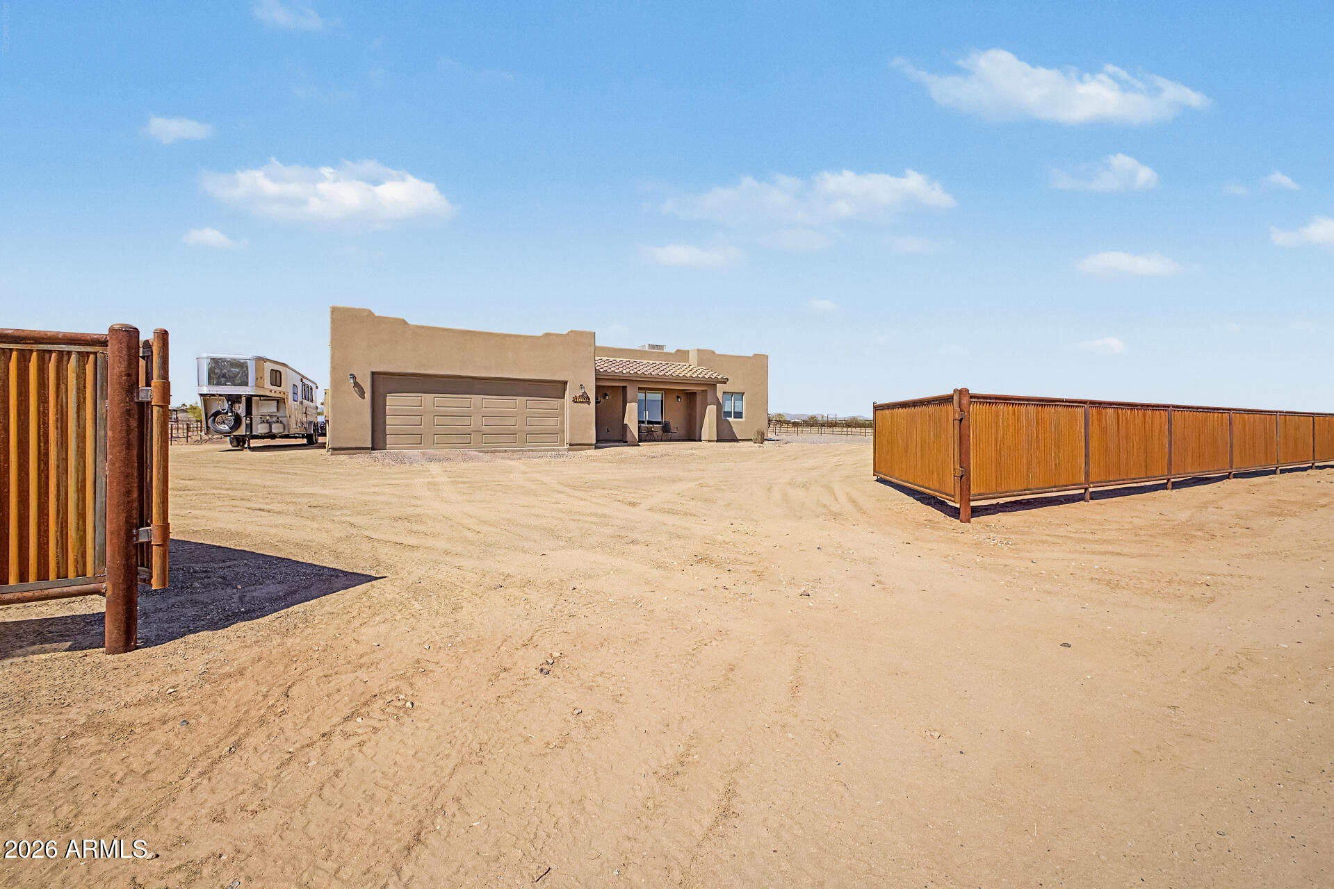 21226 W GALVIN Street