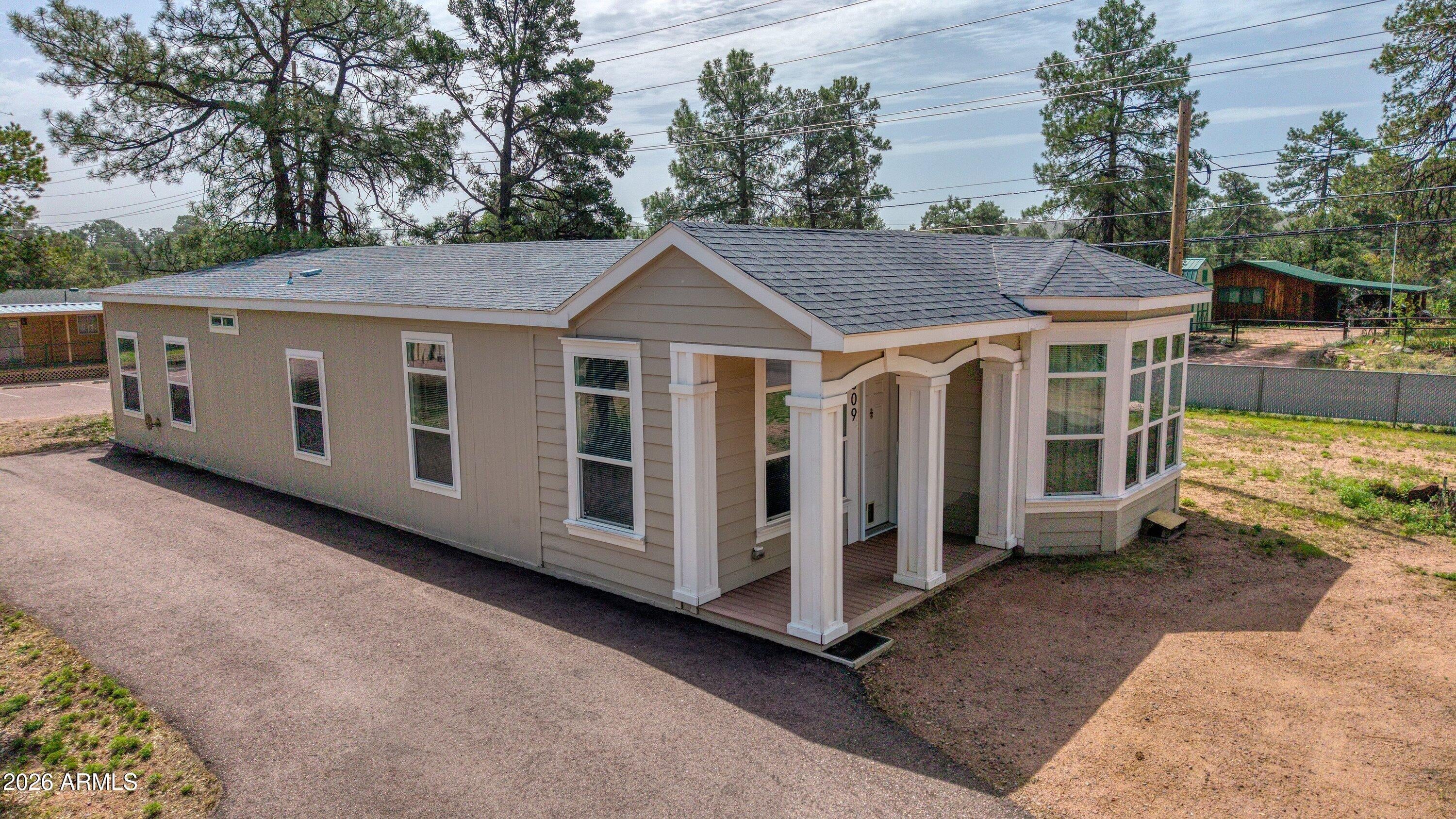 309 S GOODNOW Road