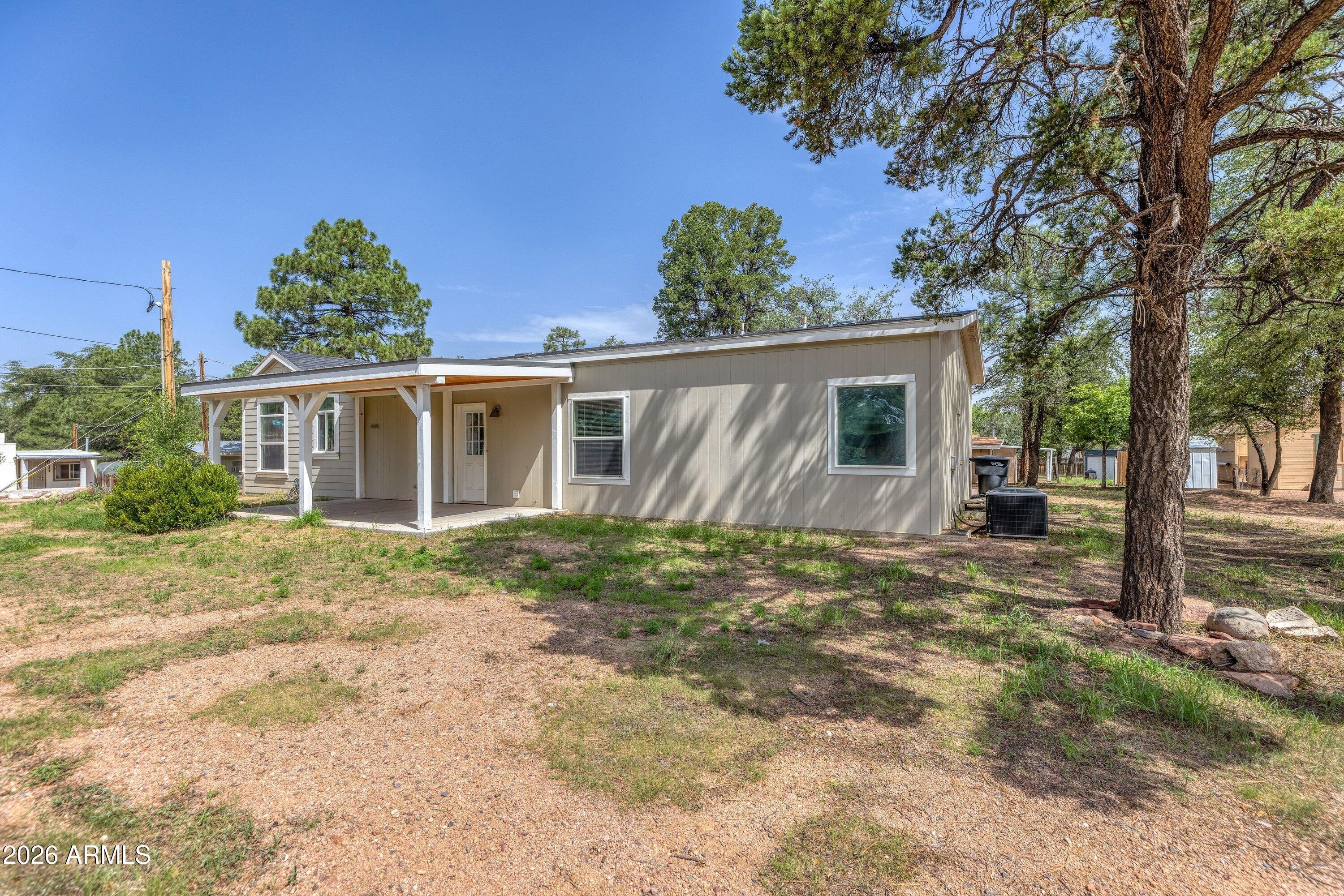 309 S GOODNOW Road