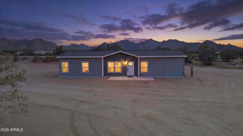 Property photo of 89 N Warren Road, Maricopa, AZ 85139