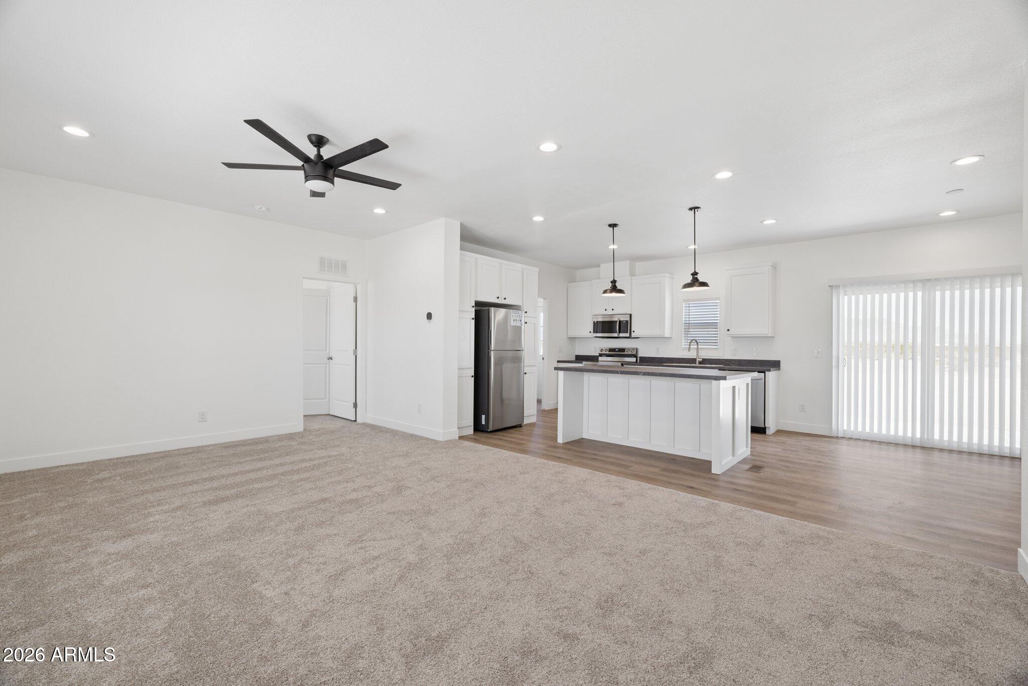 89 N Warren Road