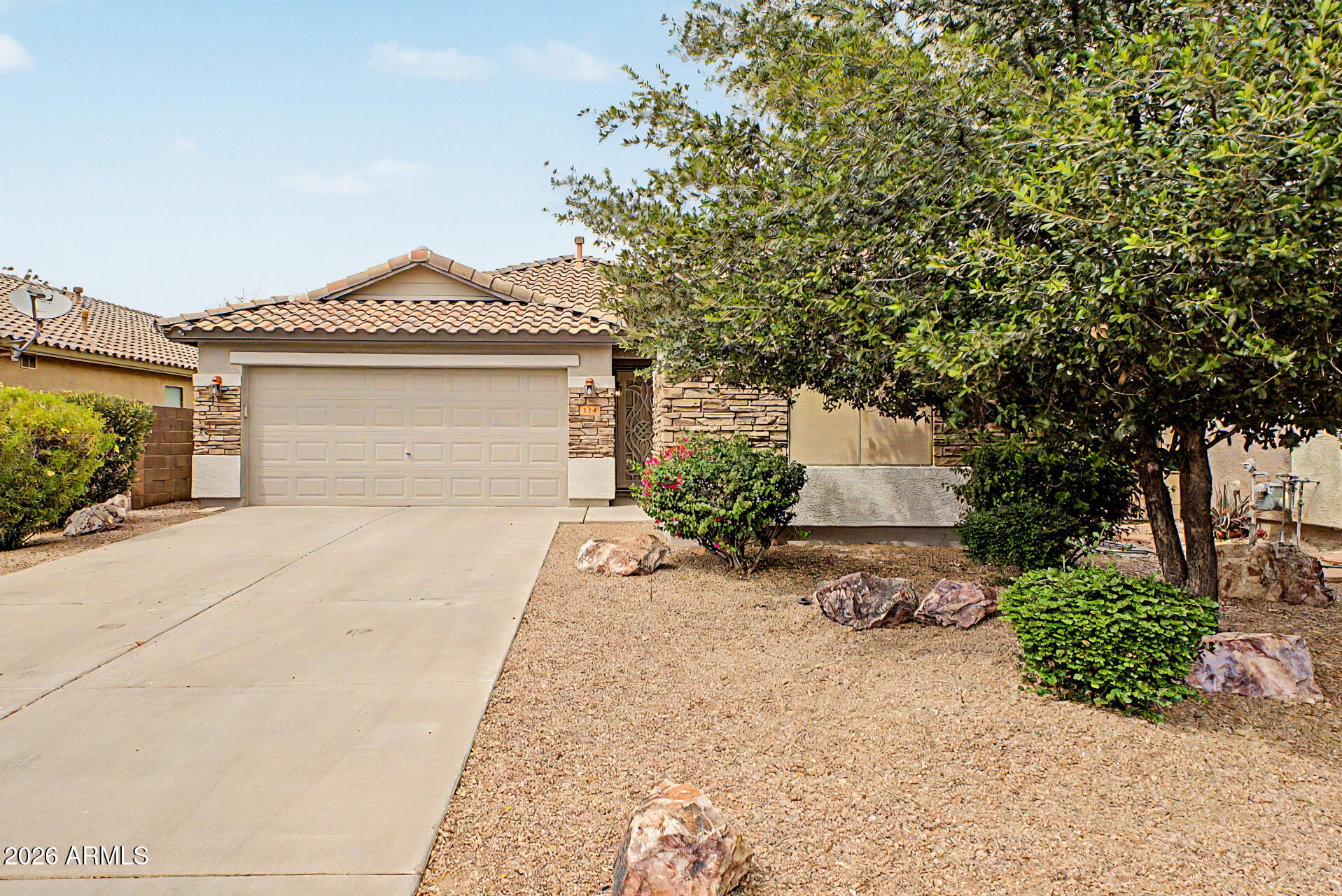 514 W HOLSTEIN Trail