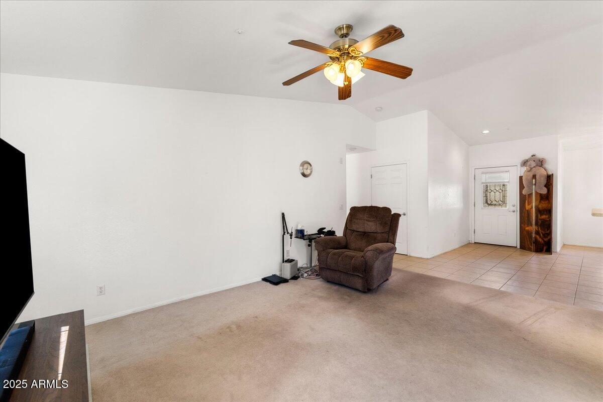 SKYLINE ESTATES - Residential