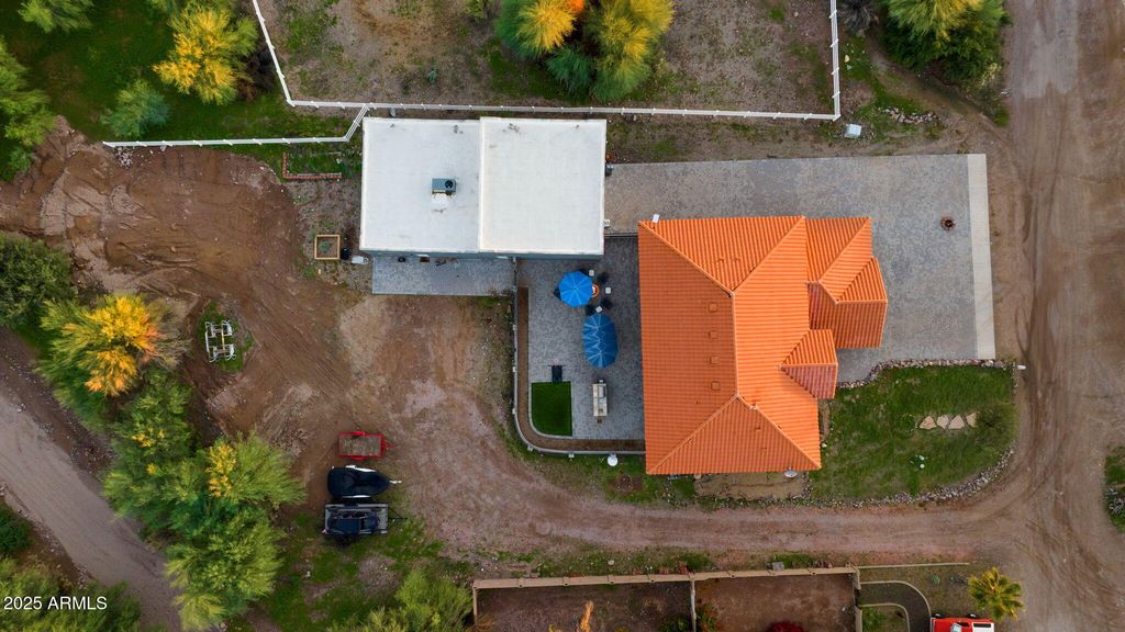 Photo of 117 N Arroya Road, Apache Junction, AZ 85119 (MLS # 6952331)