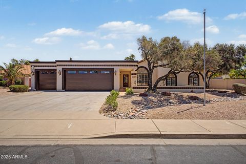 Property photo of 1437 N Silverton Street, Mesa, AZ 85203