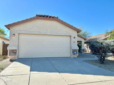 Photo of 2701 E Bagdad Road, San Tan Valley, AZ 85143 (MLS # 6998175)