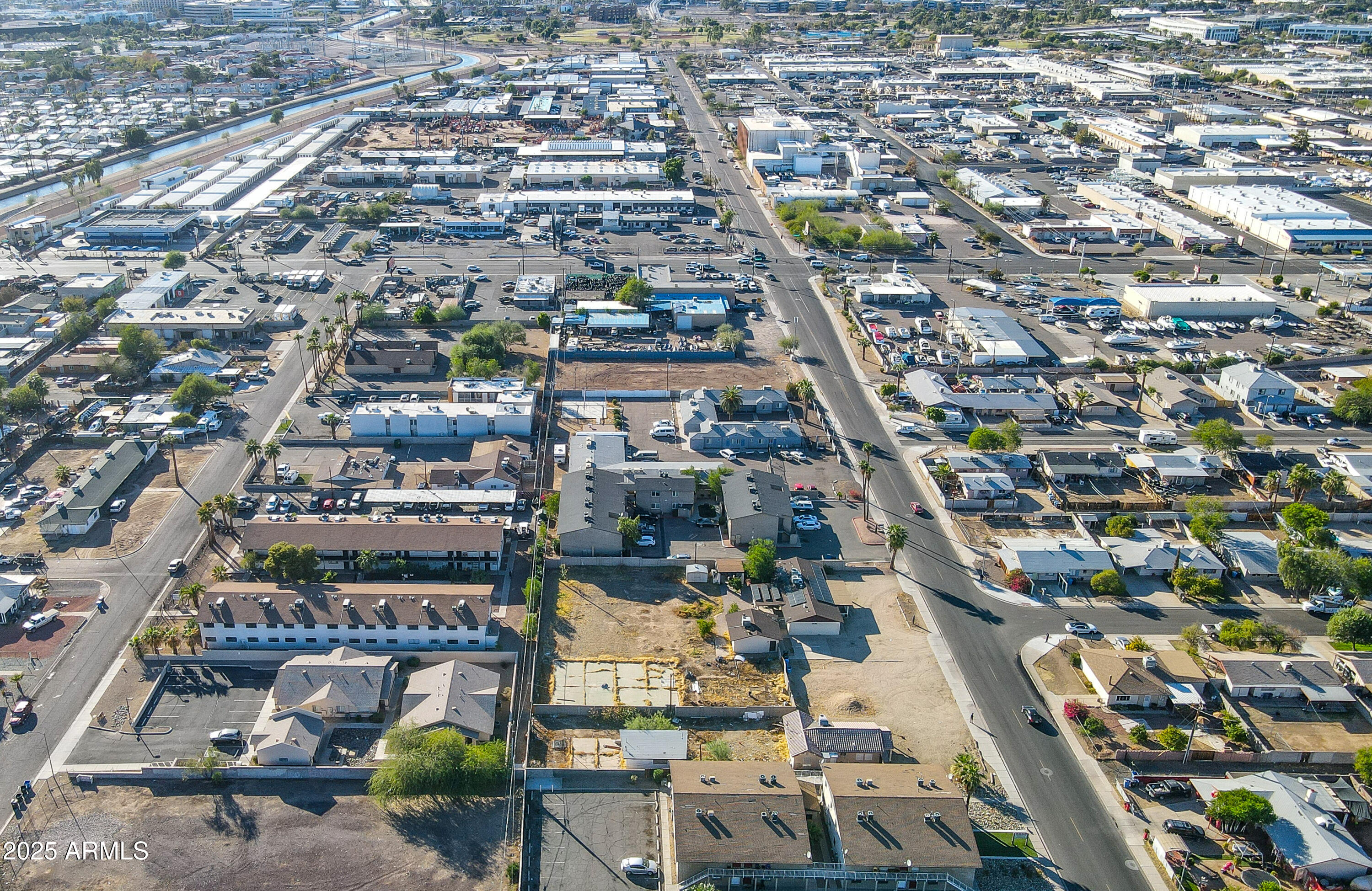 IDLE EASE - Residential Income