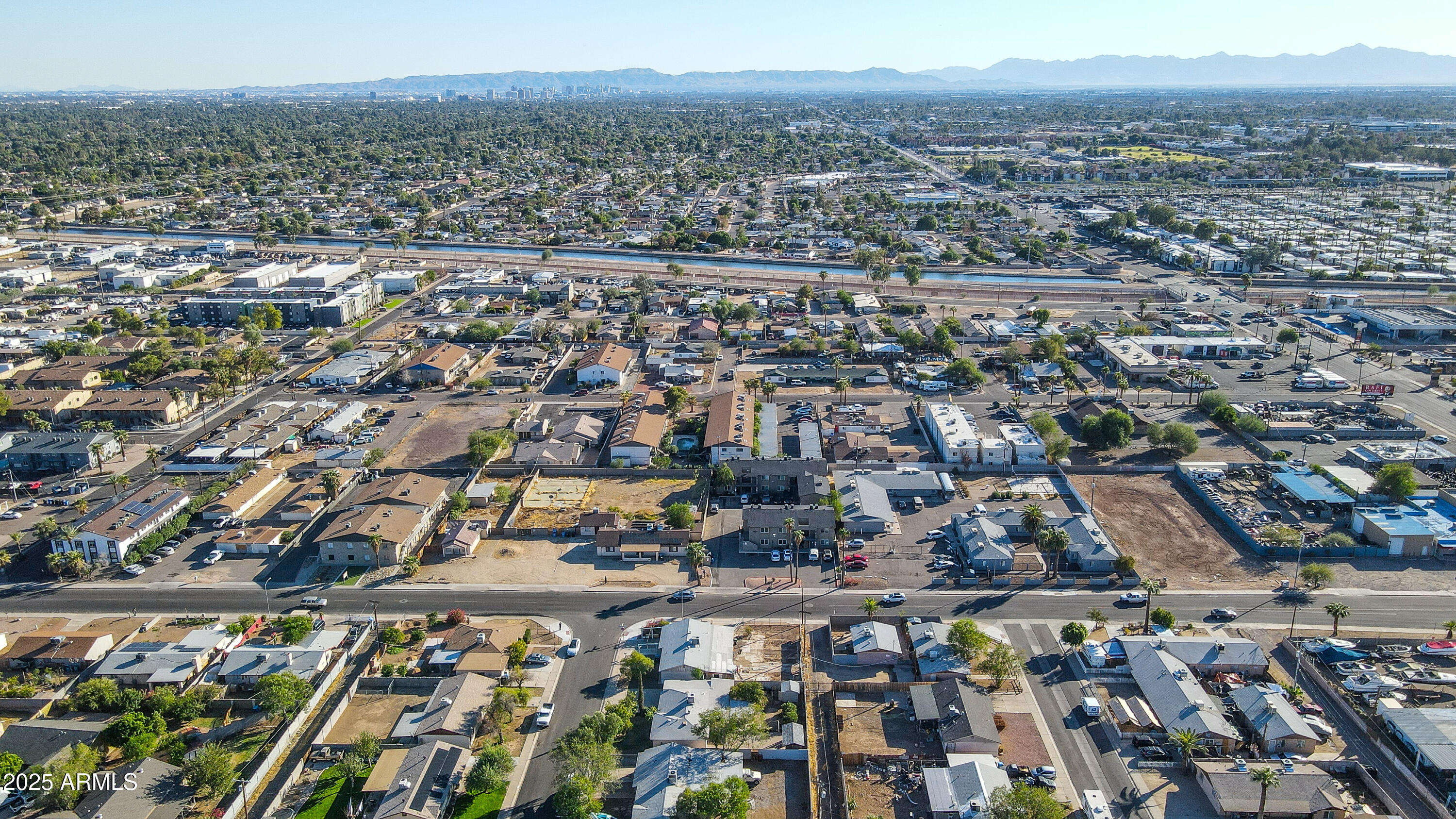 IDLE EASE - Residential Income