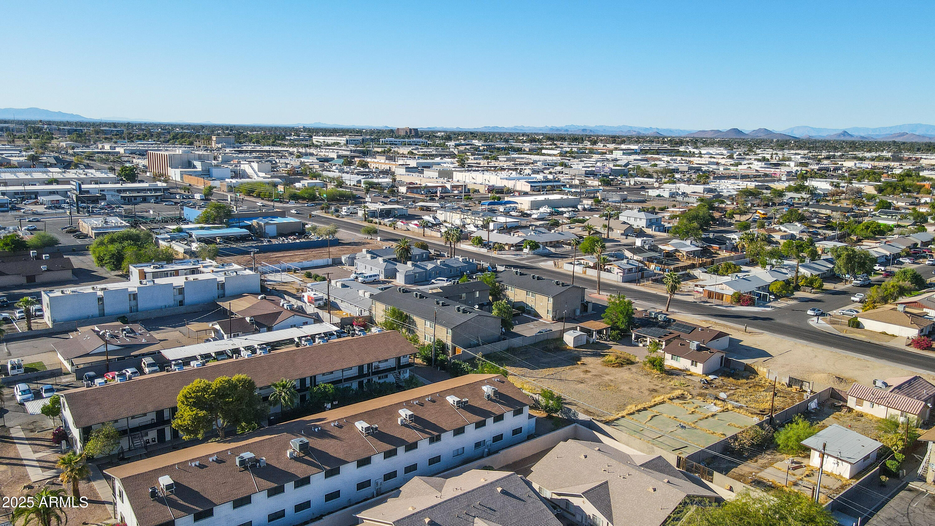 IDLE EASE - Residential Income