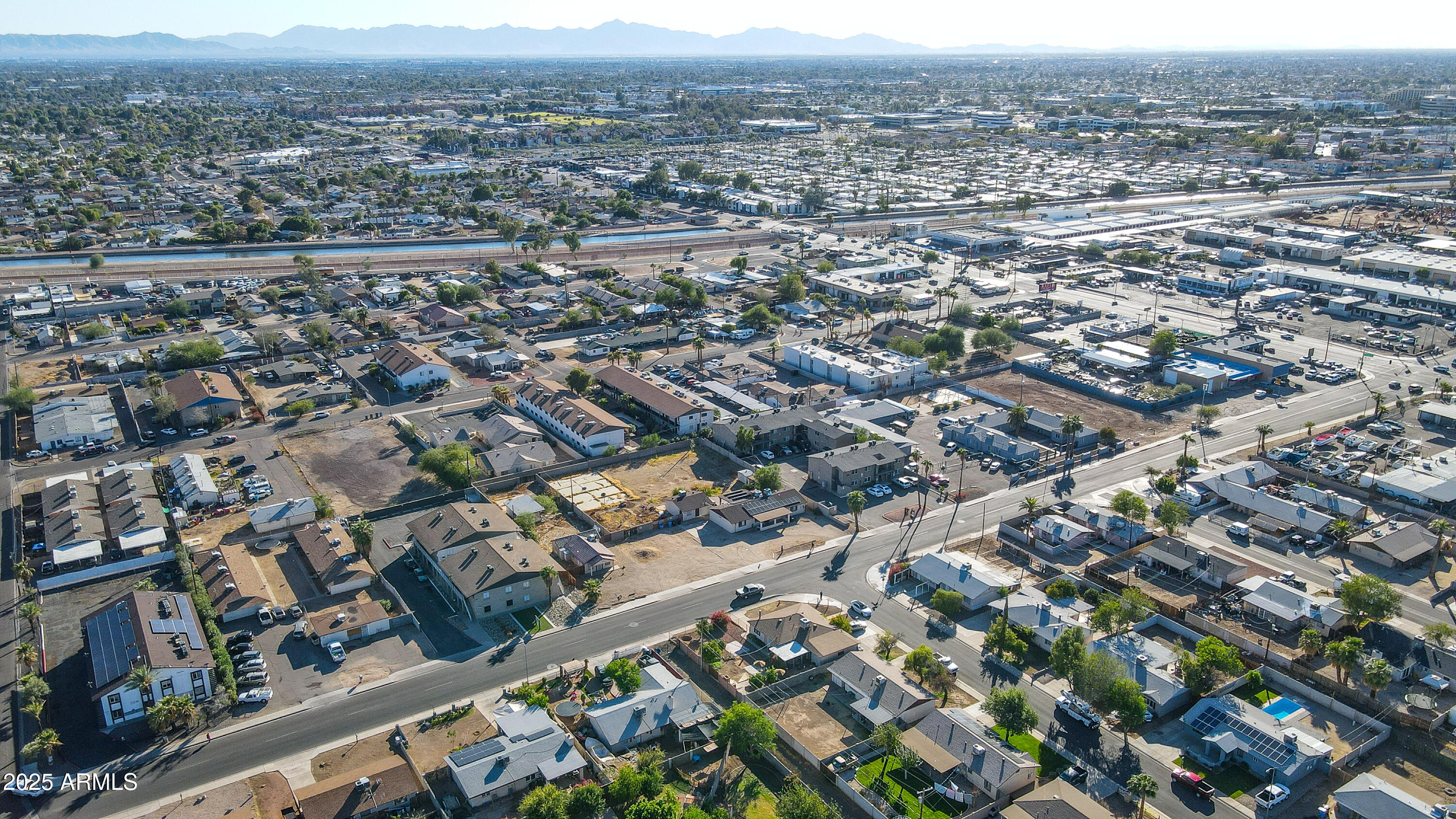 IDLE EASE - Residential Income