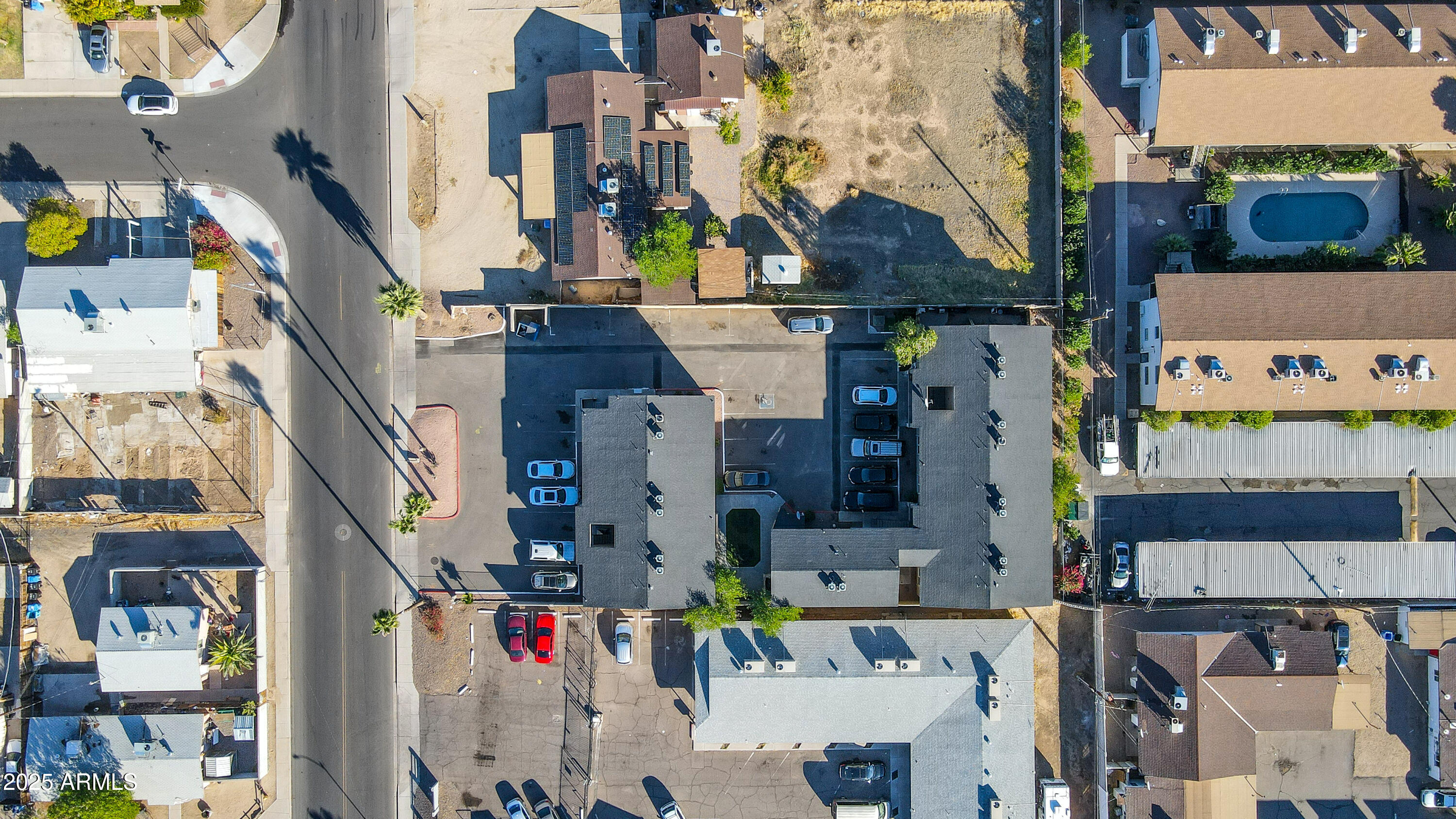 IDLE EASE - Residential Income