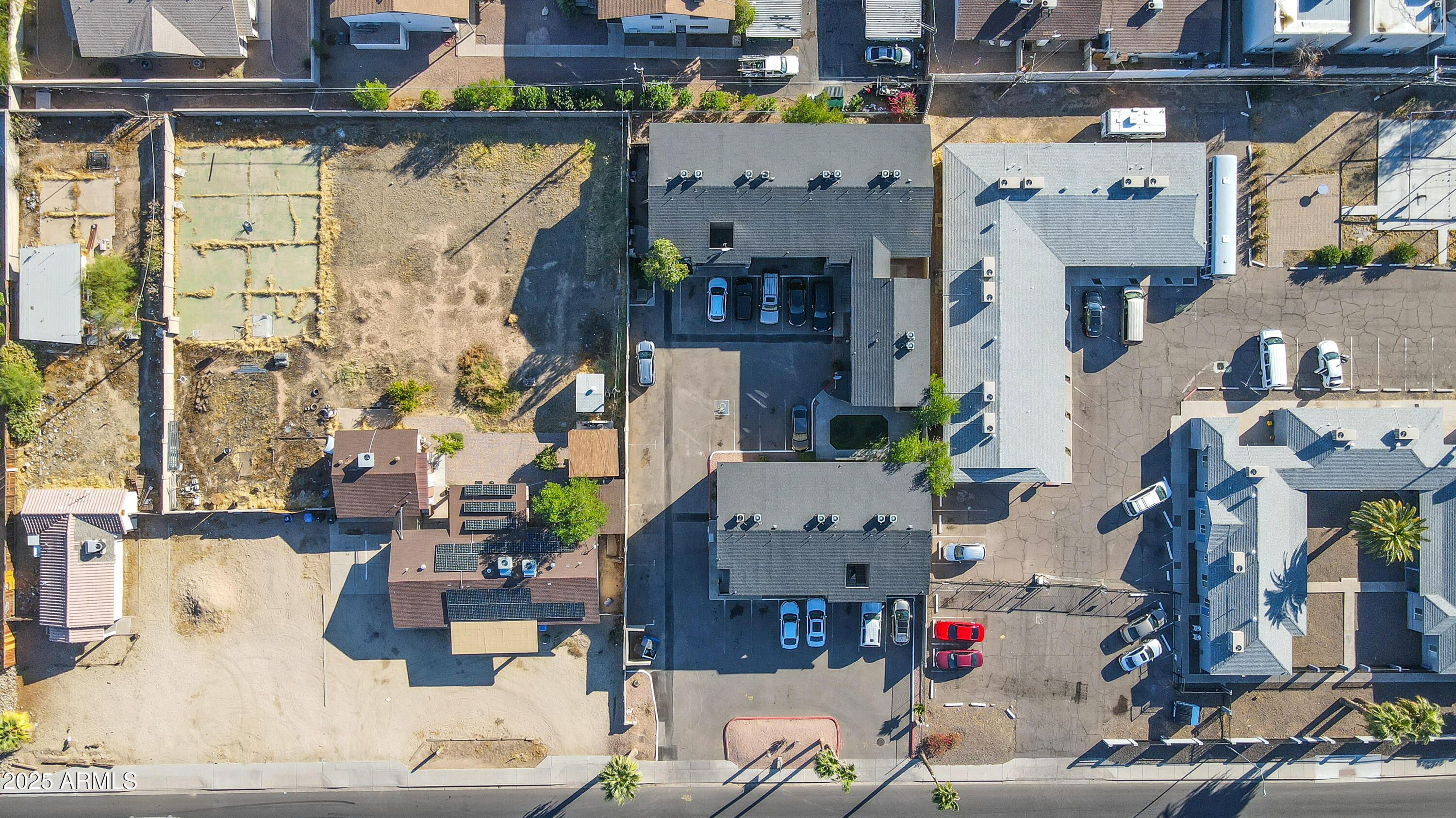 IDLE EASE - Residential Income