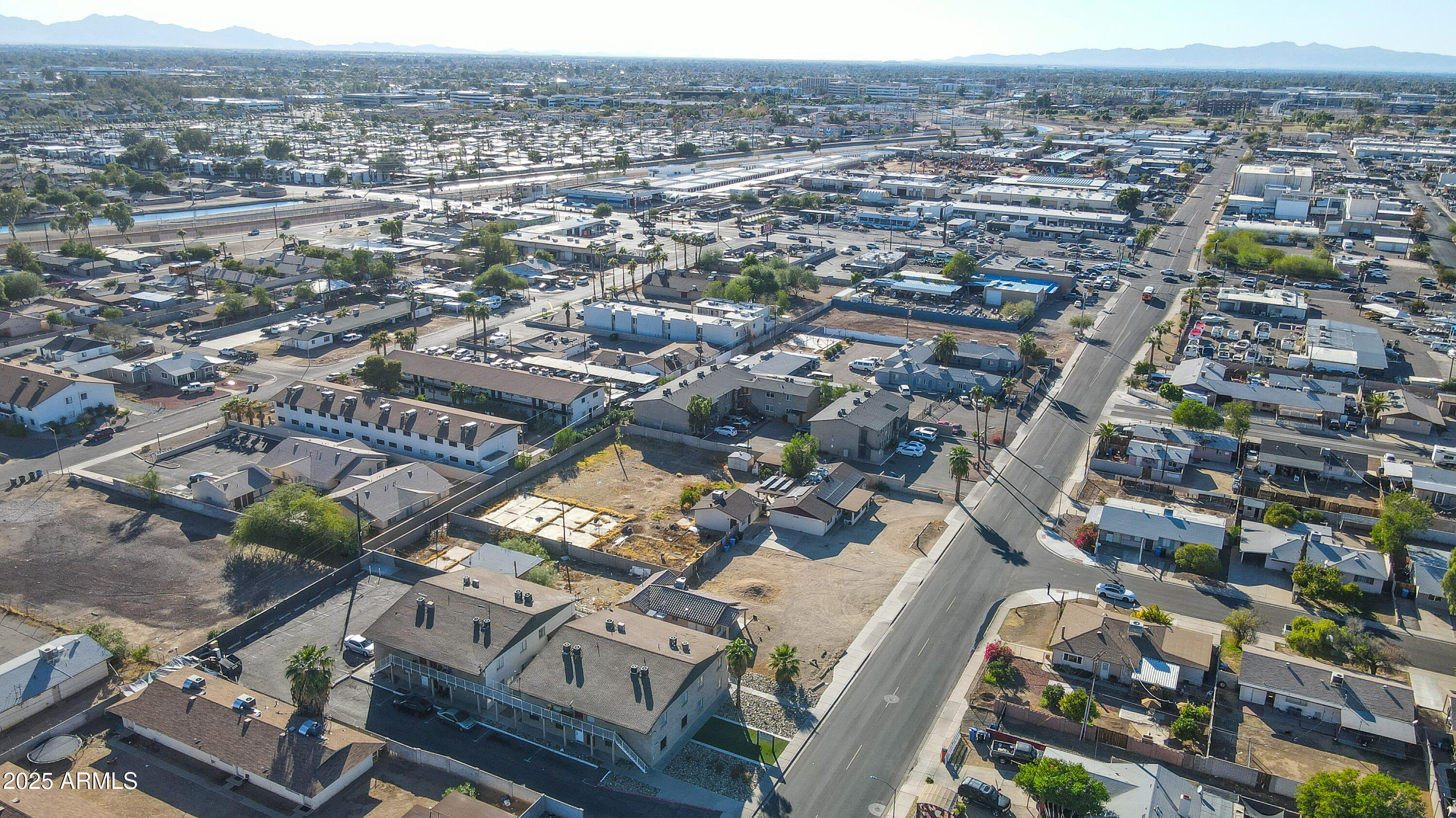 IDLE EASE - Residential Income