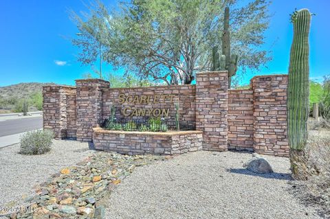 1623 E RUNION Drive Phoenix AZ 85024