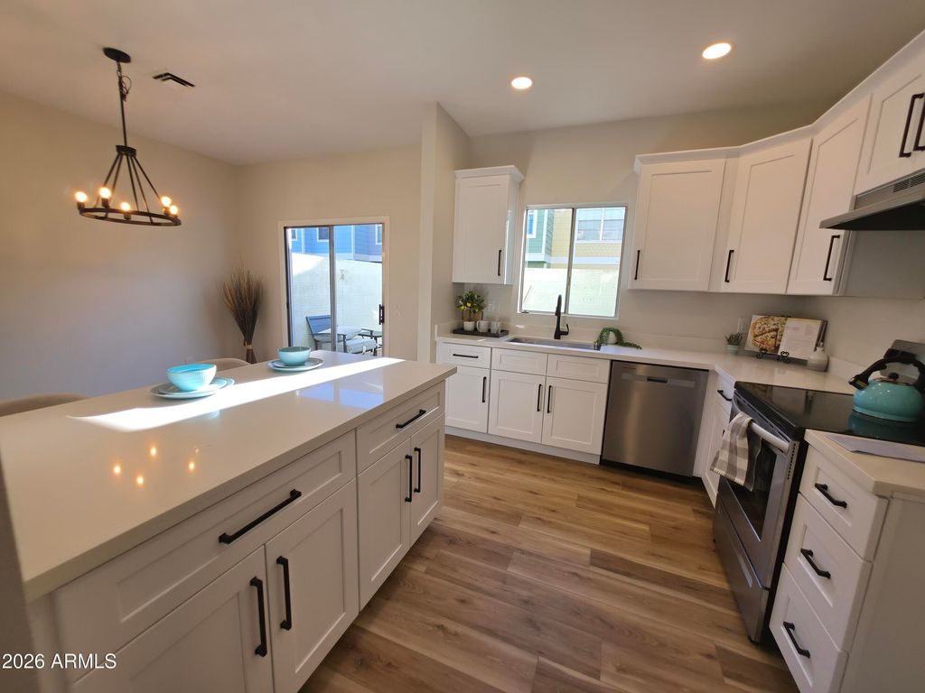 Photo of 1970 N Hartford Street #18, Chandler, AZ 85225 (MLS # 7049057)