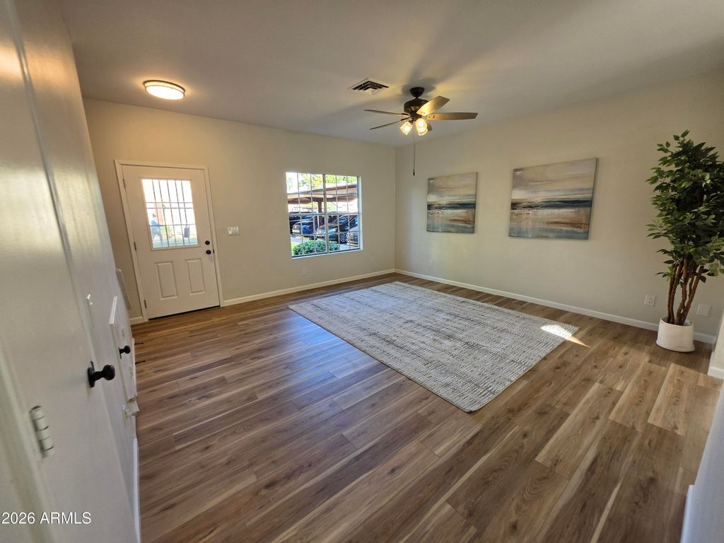 Photo of 1970 N Hartford Street #18, Chandler, AZ 85225 (MLS # 7049057)