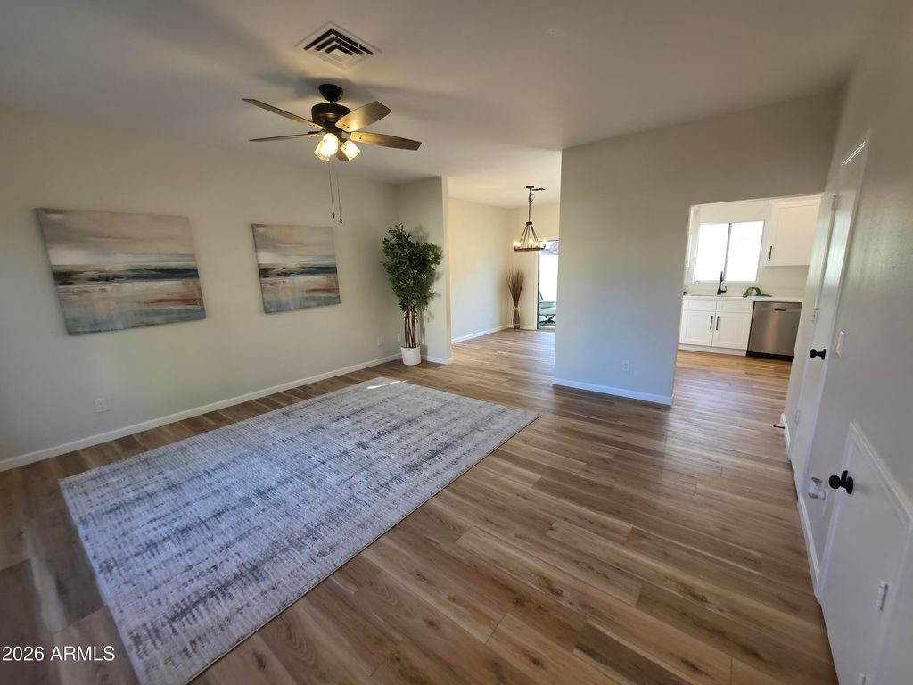 Photo of 1970 N Hartford Street #18, Chandler, AZ 85225 (MLS # 7049057)