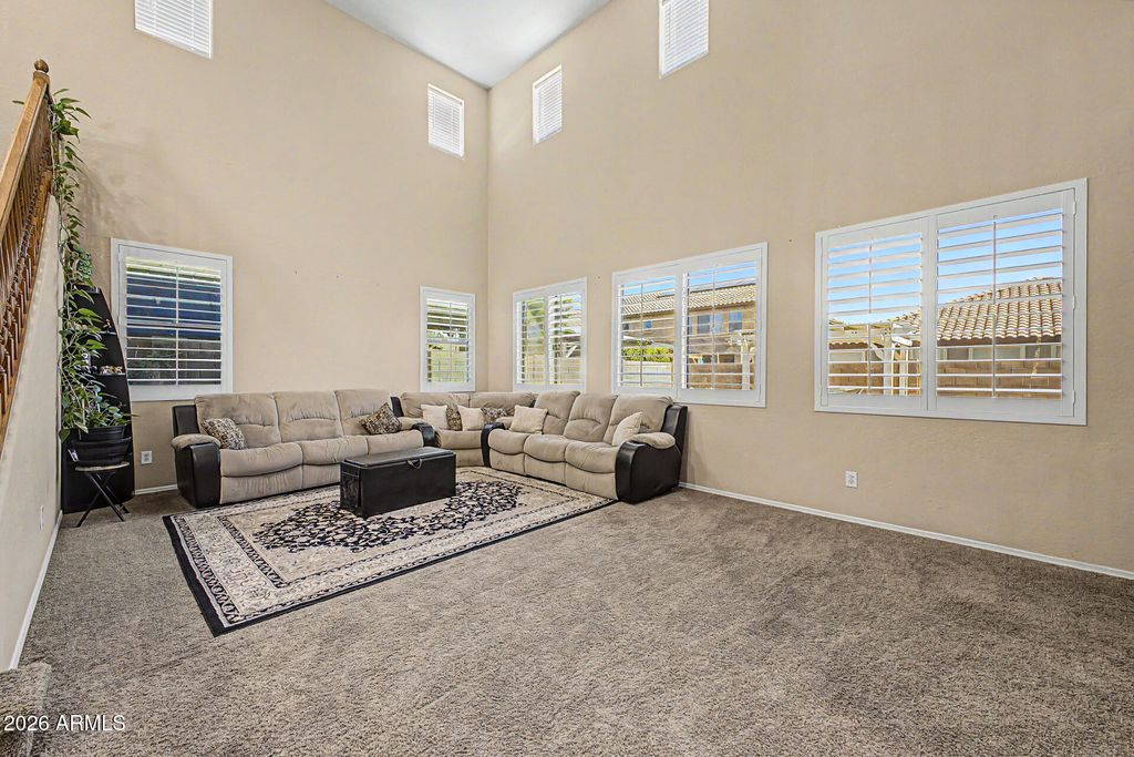 Photo of 16547 W Grant Street, Goodyear, AZ 85338 (MLS # 7035334)