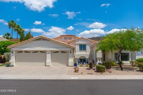 5510 W ARROWHEAD LAKES Drive Glendale AZ 85308