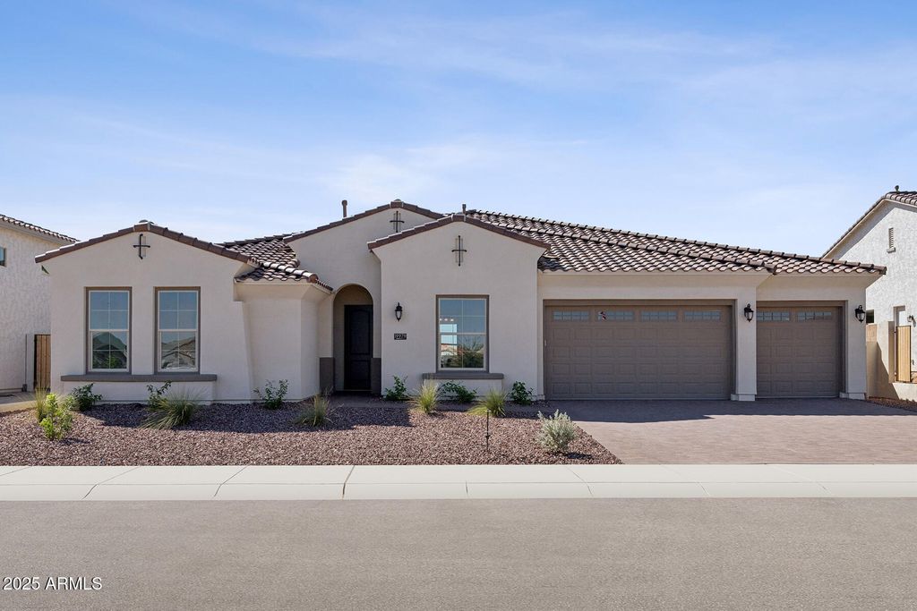 Photo of 19979 W San Juan Avenue, Litchfield Park, AZ 85340 (MLS # 6924896)